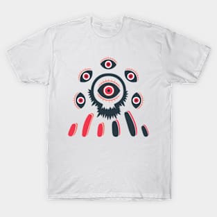 The Art of Eye T-Shirt